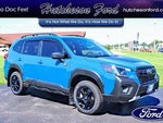 2025 Forester Thumbnail 1