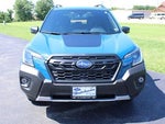 2025 Forester Thumbnail 2