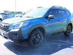 2025 Forester Thumbnail 3