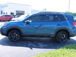 2025 Forester Thumbnail 4