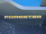 2025 Forester Thumbnail 7
