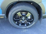 2025 Forester Thumbnail 8