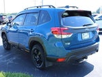 2025 Forester Thumbnail 9