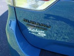 2025 Forester Thumbnail 11