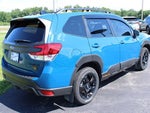 2025 Forester Thumbnail 18