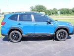 2025 Forester Thumbnail 19