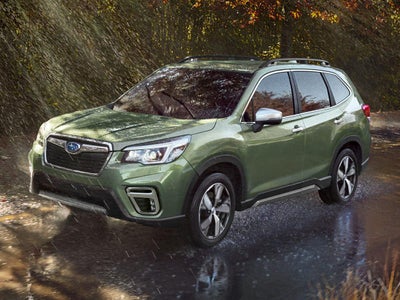 2019 Subaru Forester AWD Sport 4DR Crossover