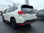 2019 Forester Thumbnail 22