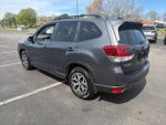 2020 Forester Thumbnail 5