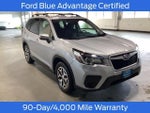 2020 Forester Thumbnail 9
