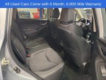 2020 Forester Thumbnail 29
