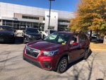 2020 Forester Thumbnail 1