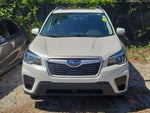 2020 Forester Thumbnail 2