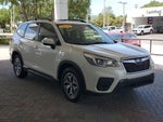 2020 Forester Thumbnail 6