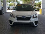 2020 Forester Thumbnail 7