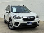 2021 Forester Thumbnail 3