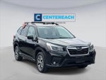 2021 Forester Thumbnail 2