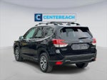 2021 Forester Thumbnail 5
