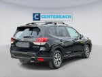 2021 Forester Thumbnail 6