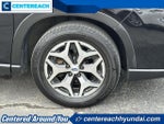 2021 Forester Thumbnail 7