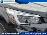 2021 Forester Thumbnail 8