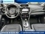2021 Forester Thumbnail 12