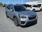2021 Forester Thumbnail 1