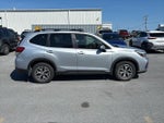 2021 Forester Thumbnail 2
