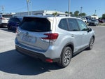 2021 Forester Thumbnail 3