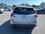 2021 Forester Thumbnail 4