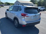2021 Forester Thumbnail 5