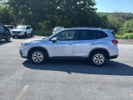 2021 Forester Thumbnail 6