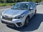 2021 Forester Thumbnail 7