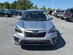 2021 Forester Thumbnail 8