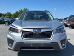2021 Forester Thumbnail 9