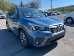 2021 Forester Thumbnail 3