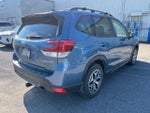 2021 Forester Thumbnail 6