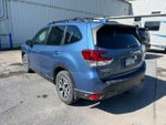 2021 Forester Thumbnail 7