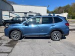 2021 Forester Thumbnail 8
