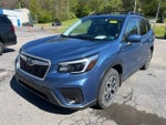 2021 Forester Thumbnail 9