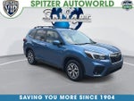 2021 Forester Thumbnail 2