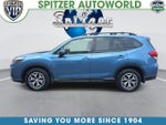 2021 Forester Thumbnail 5