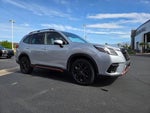 2023 Forester Thumbnail 2