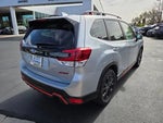 2023 Forester Thumbnail 4