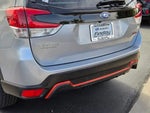 2023 Forester Thumbnail 5