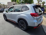 2023 Forester Thumbnail 6