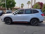 2023 Forester Thumbnail 7