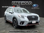 2023 Forester Thumbnail 1