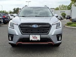 2023 Forester Thumbnail 2