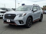 2023 Forester Thumbnail 3